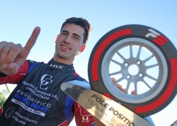 🔥 AGUSTIN SEXE SE QUEDO CON EL “1” CLASIFICATORIO