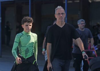 🏁 KARIM SE UNE AL SATORRA COMPETICIÓN 🏁
