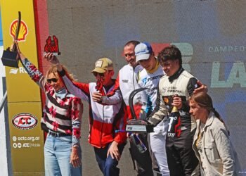 🏆🔥 EL BACHA EXTIENDE EL DOMINIO